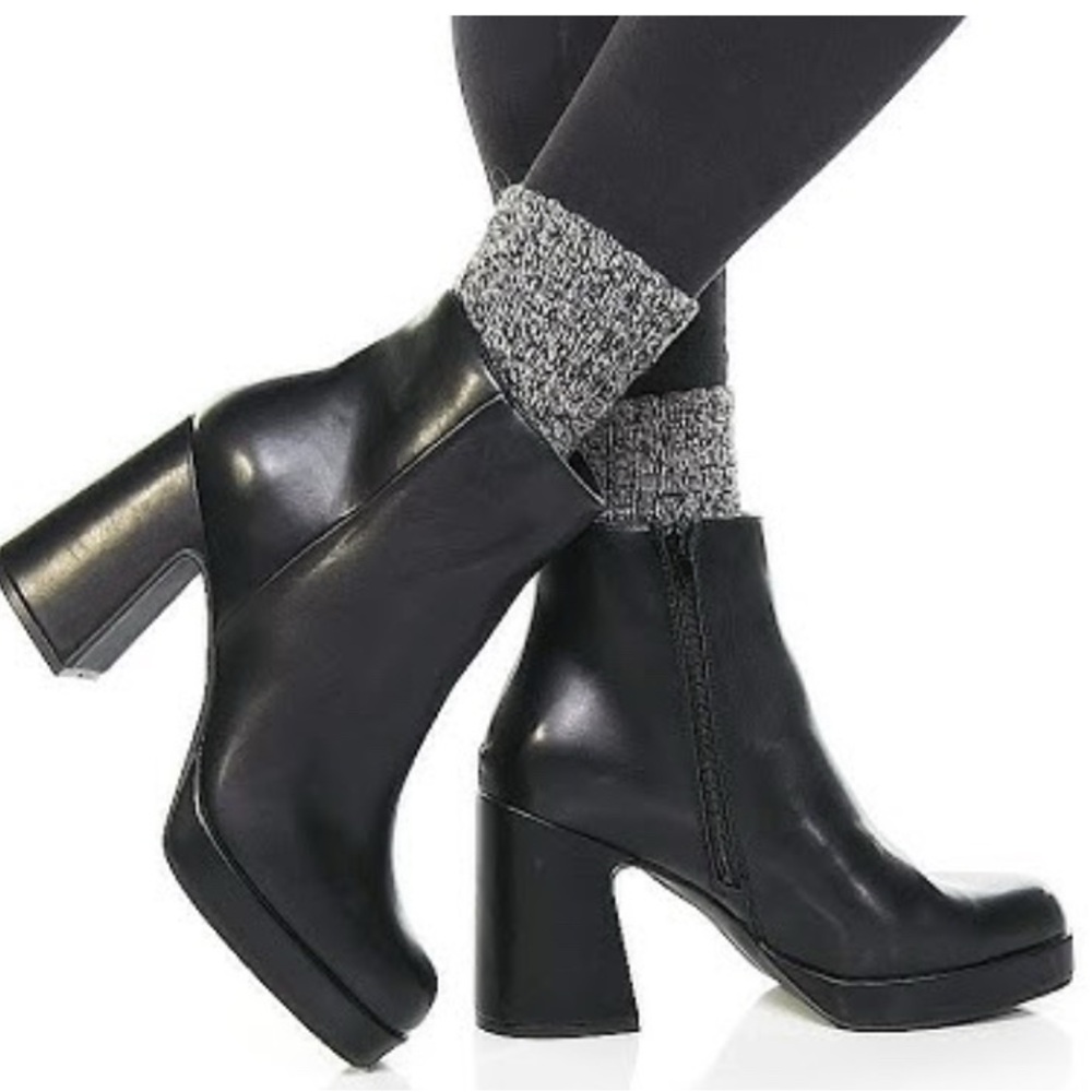 Madden Girl Activatte Boot